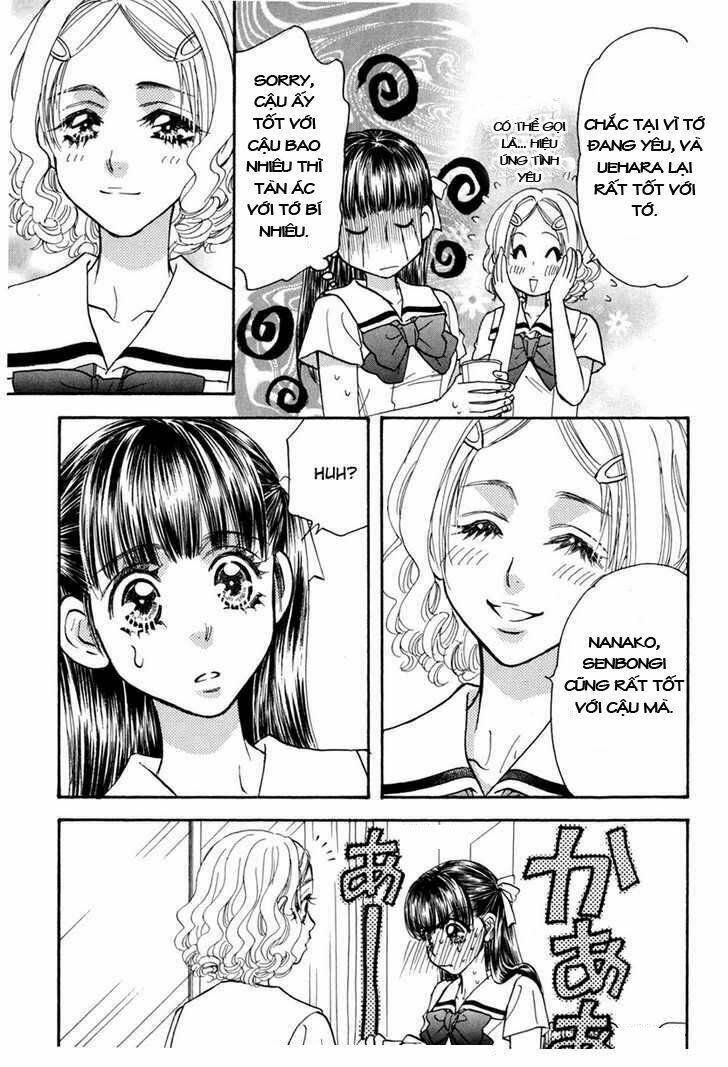 boku to kanojo no xxx chapter 33 16