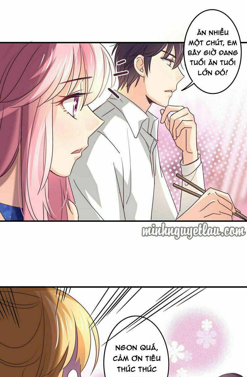 cuồng duệ tiểu thê chapter 57 9