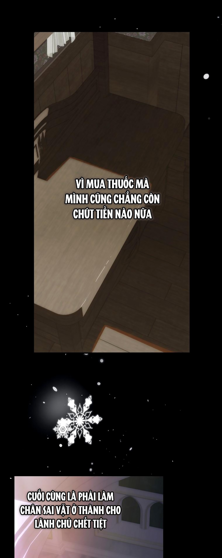 đứa bé không phải là con của anh chapter 61 26