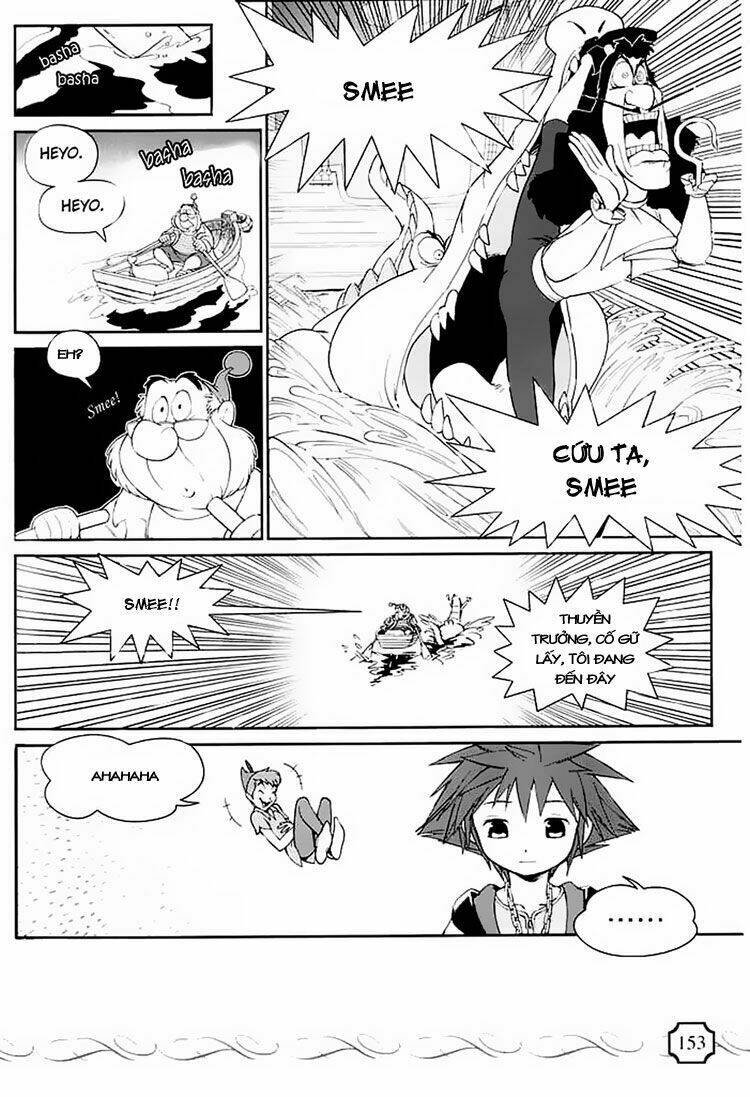 kingdom hearts chapter 35 7