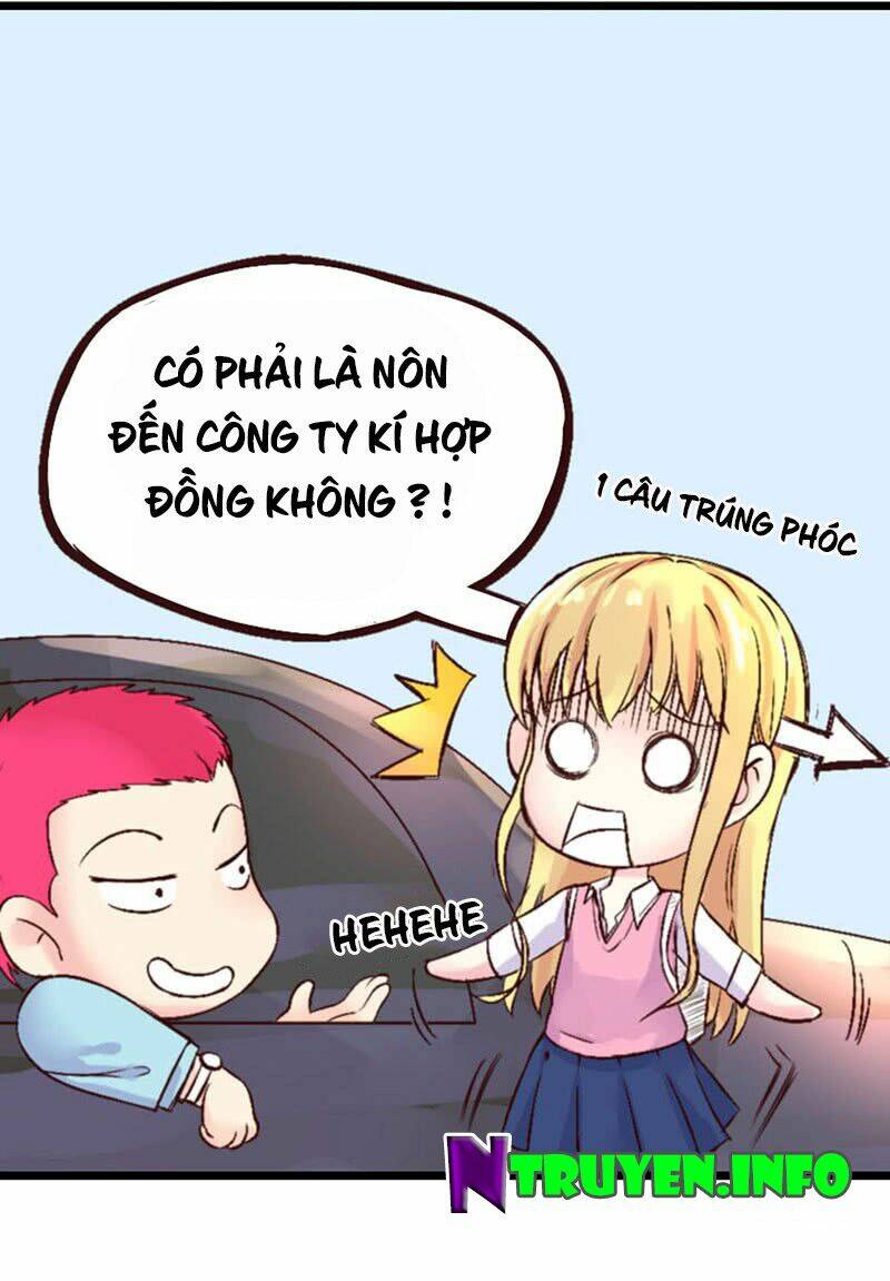 dục vọng của ác ma chapter 3 19