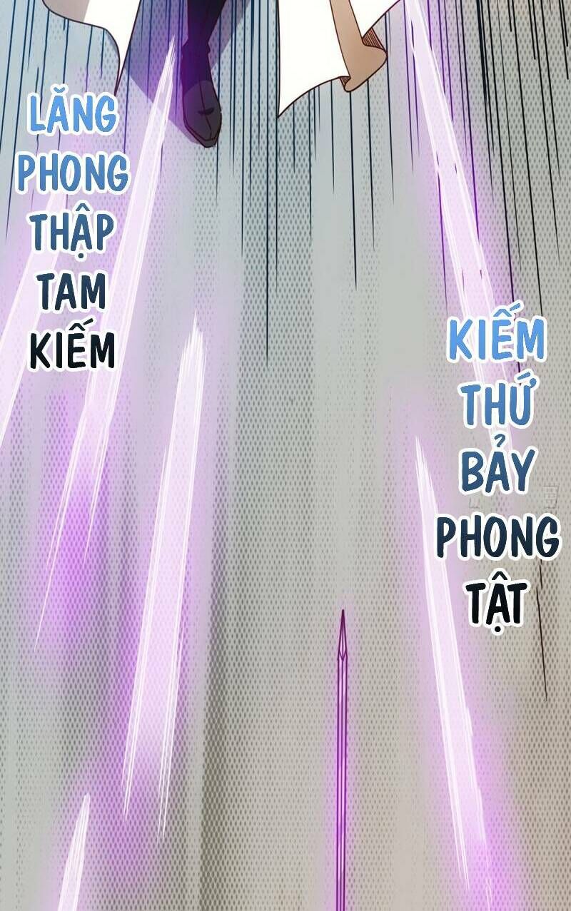 hồng thiên thần tôn chapter 49 7