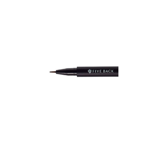 Bút kẻ mắt nước Tatoo Pen Eyeliner The rucy FB 0.65g