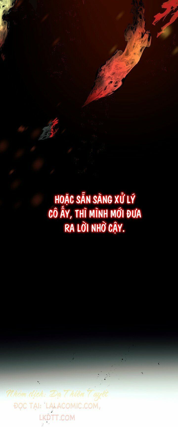 dây xích kiềm chế nam chính hắc ám tuột mất rồi chapter 7 15