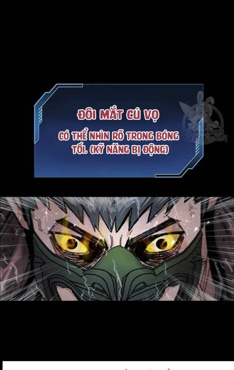 mật mã mê cung chapter 48 80