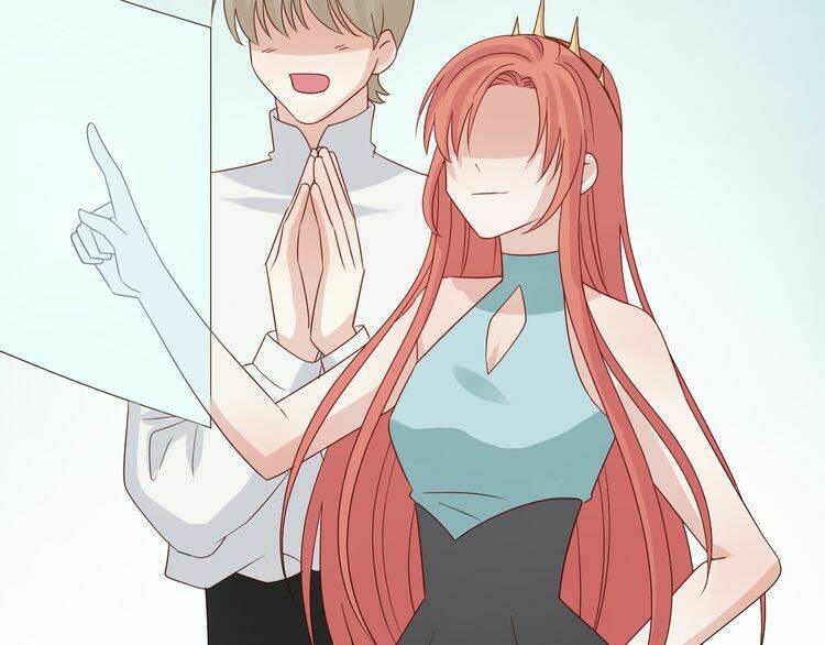 nữ hoàng giá đáo chapter 17 16