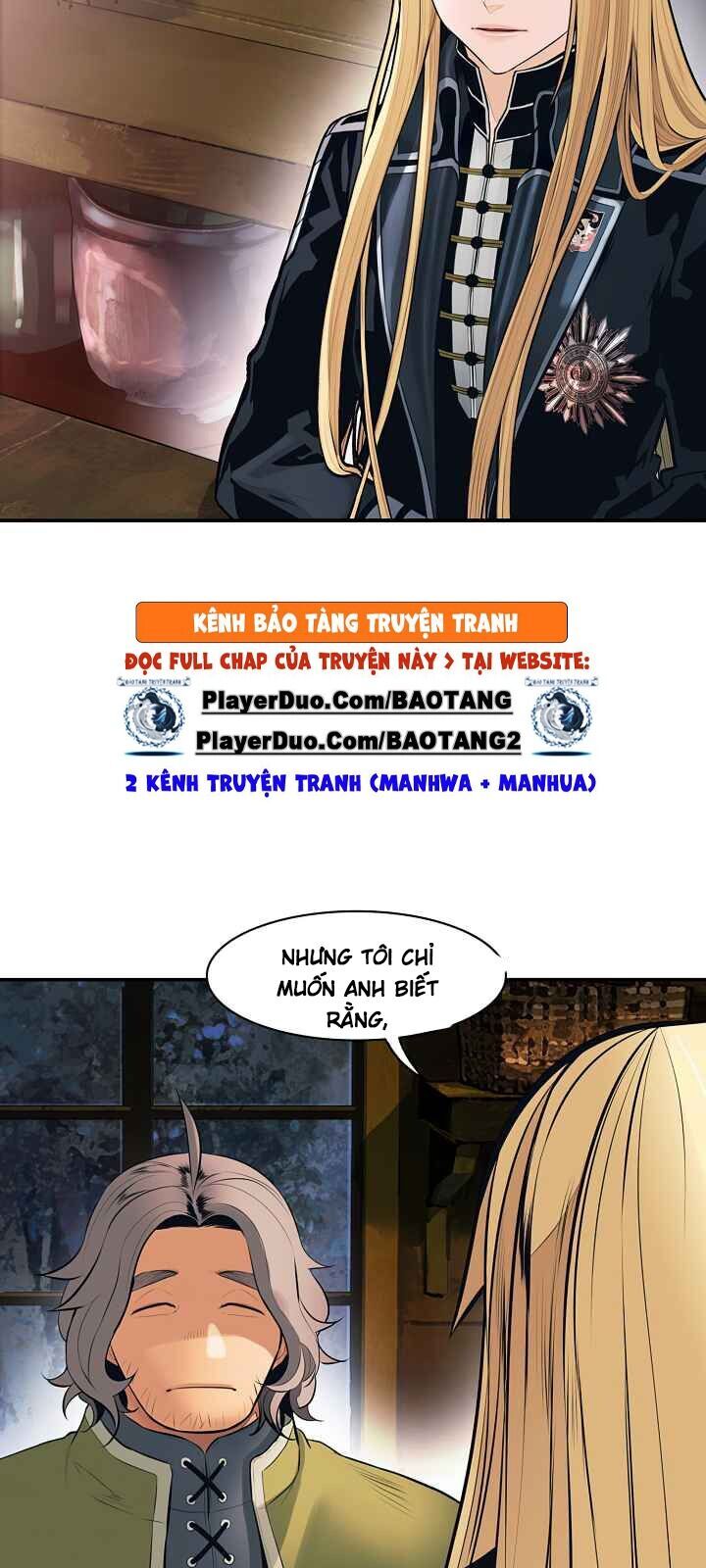 bất bại chân ma chapter 74 15