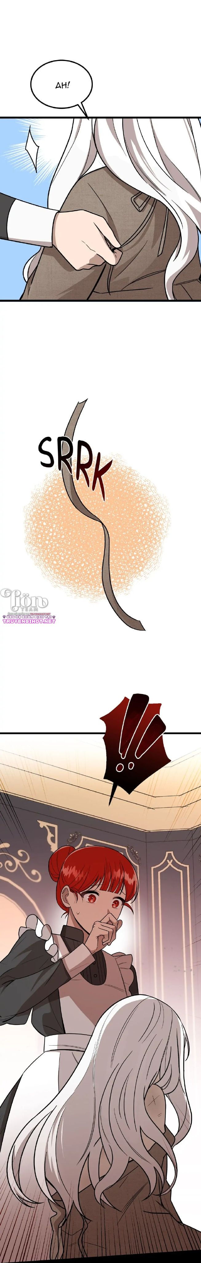 anh trai nguy hiểm của công chúa chapter 4.2 15