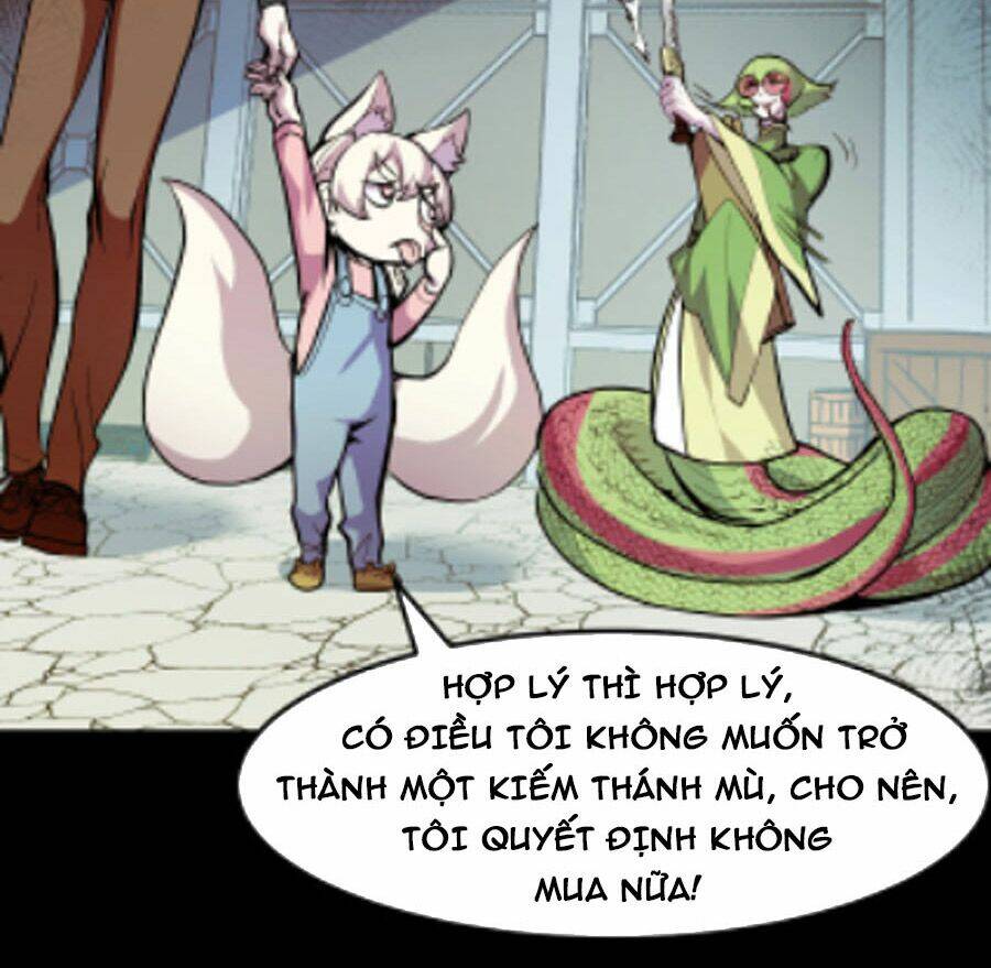 Các nàng nói ta là vua tương lai chapter 13 68