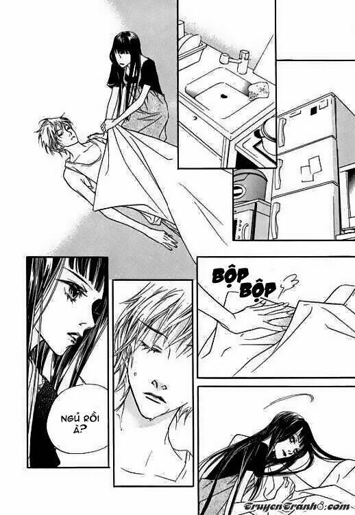 flowers of evil chapter 18 35