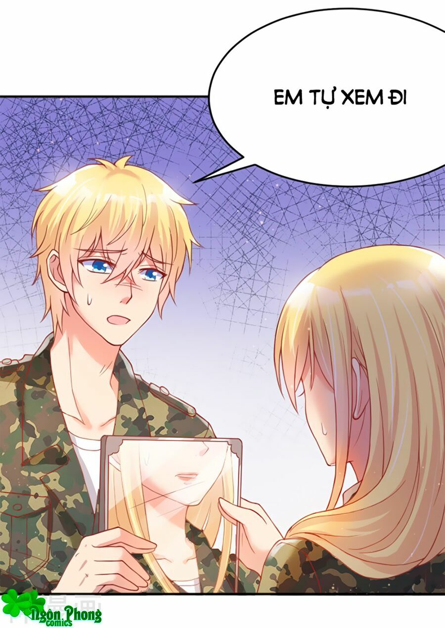 chồng già vợ trẻ trêu nhau hàng ngày chapter 56 28