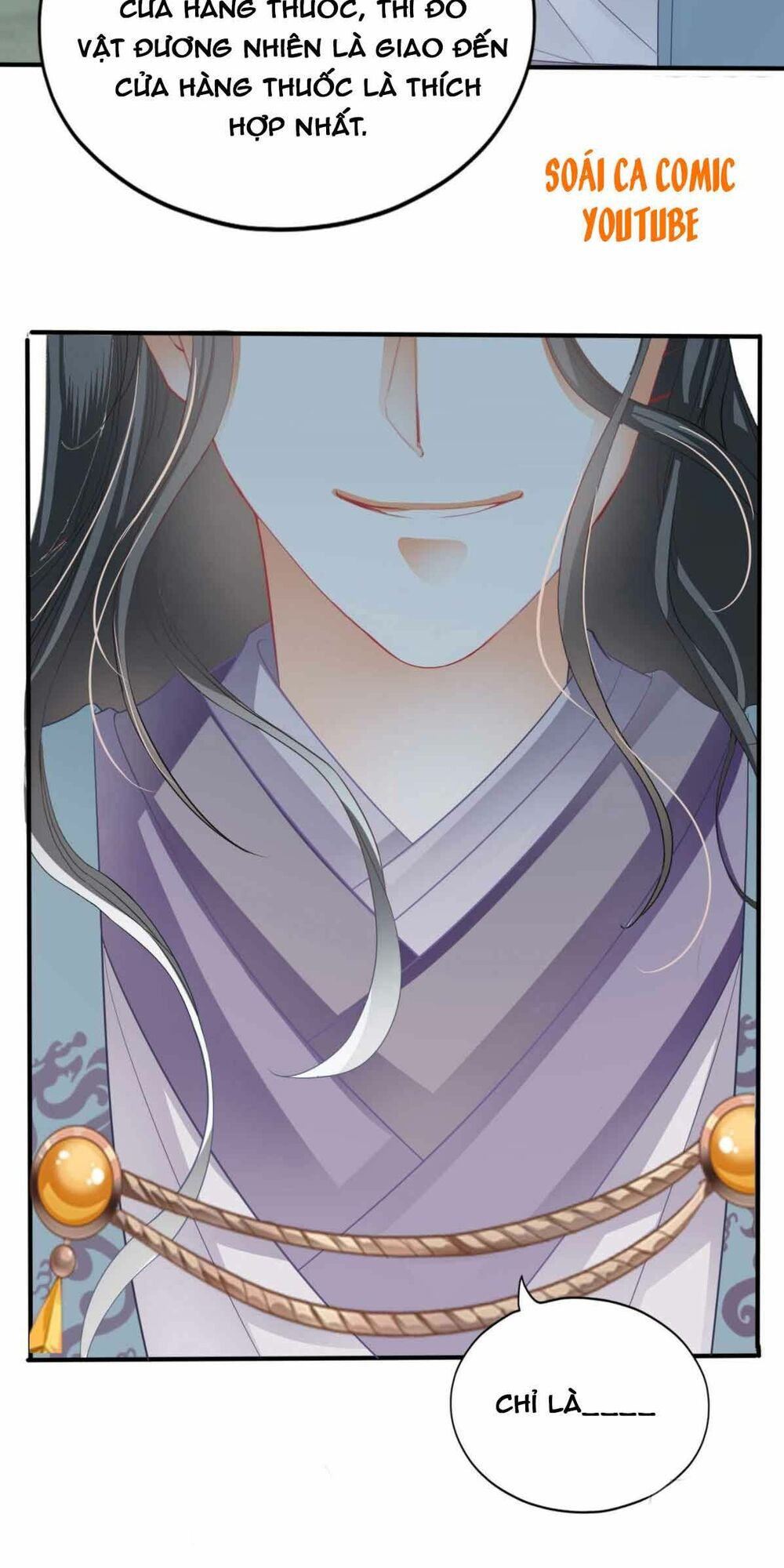 bổn vương muốn nàng chapter 71 27