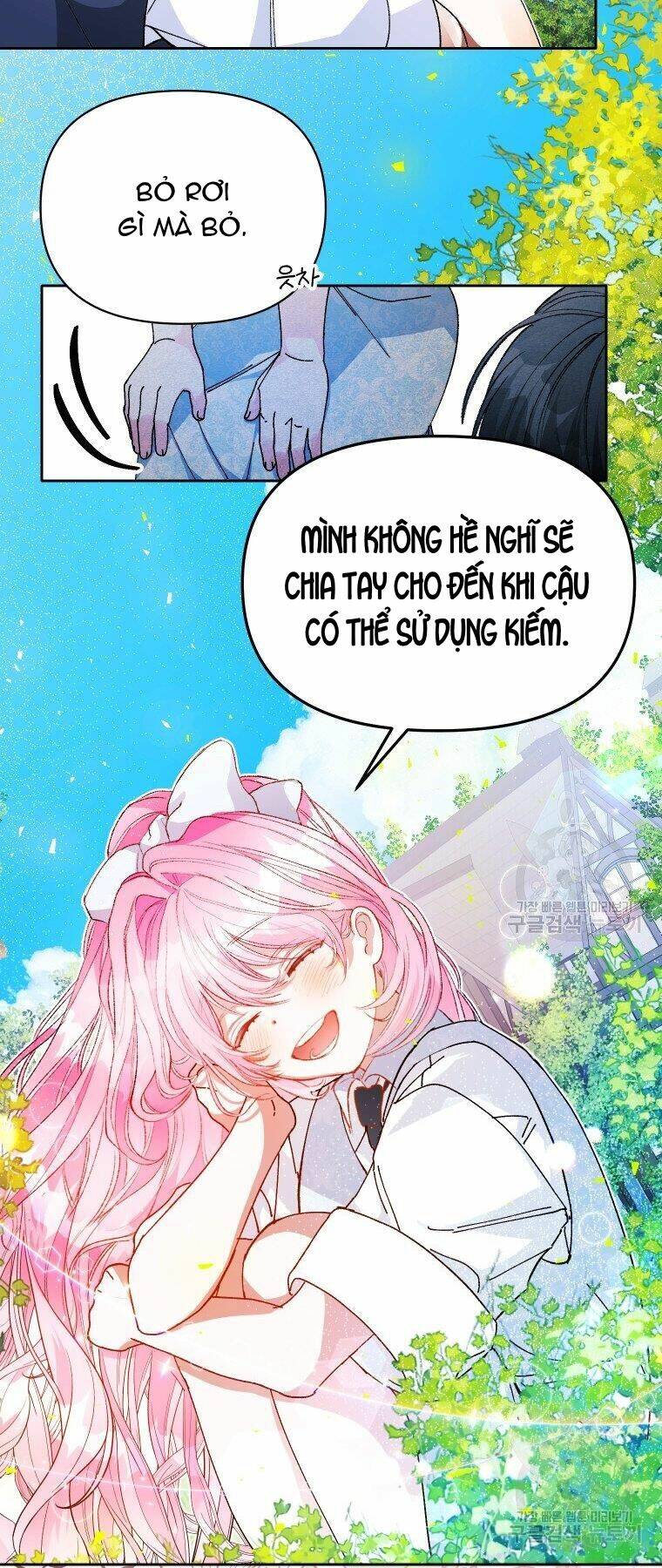 này tiểu công tước, hãy tin ở chị đi! chapter 20.1 20