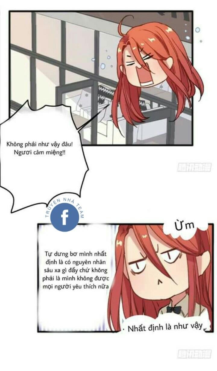 lời thì thầm chapter 8 40