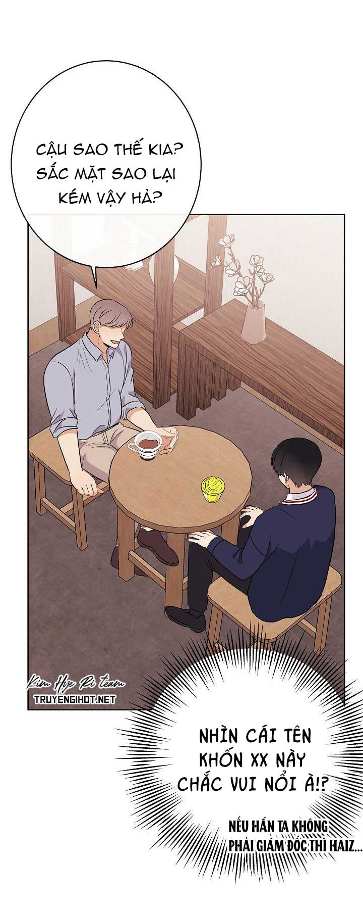 đứa bé là con tôi chapter 8 24