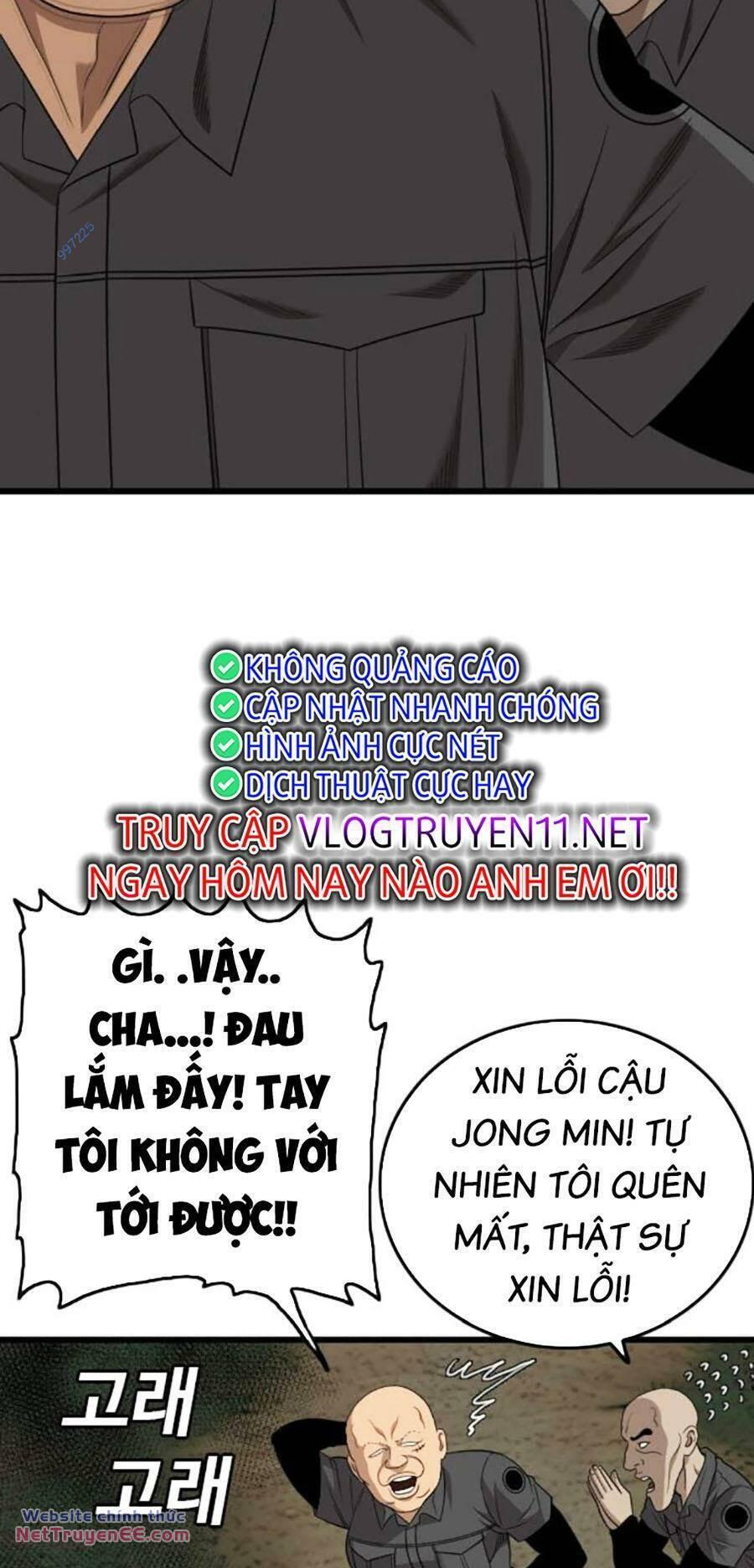 người xấu chapter 190 33