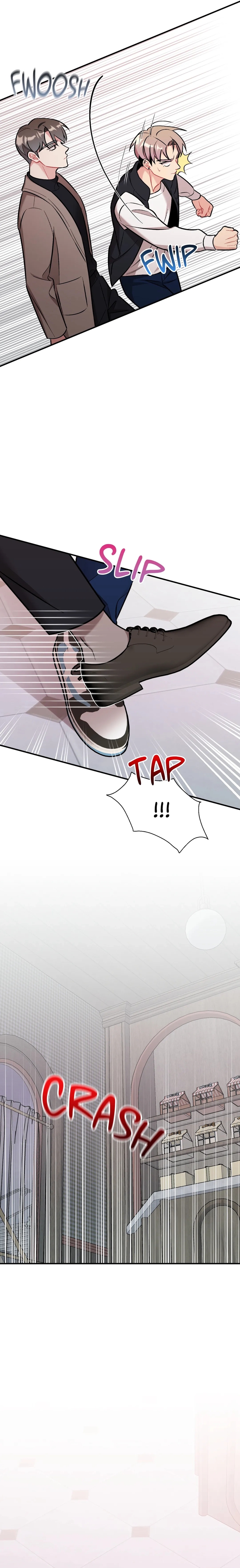 cherry picking chapter 21 19