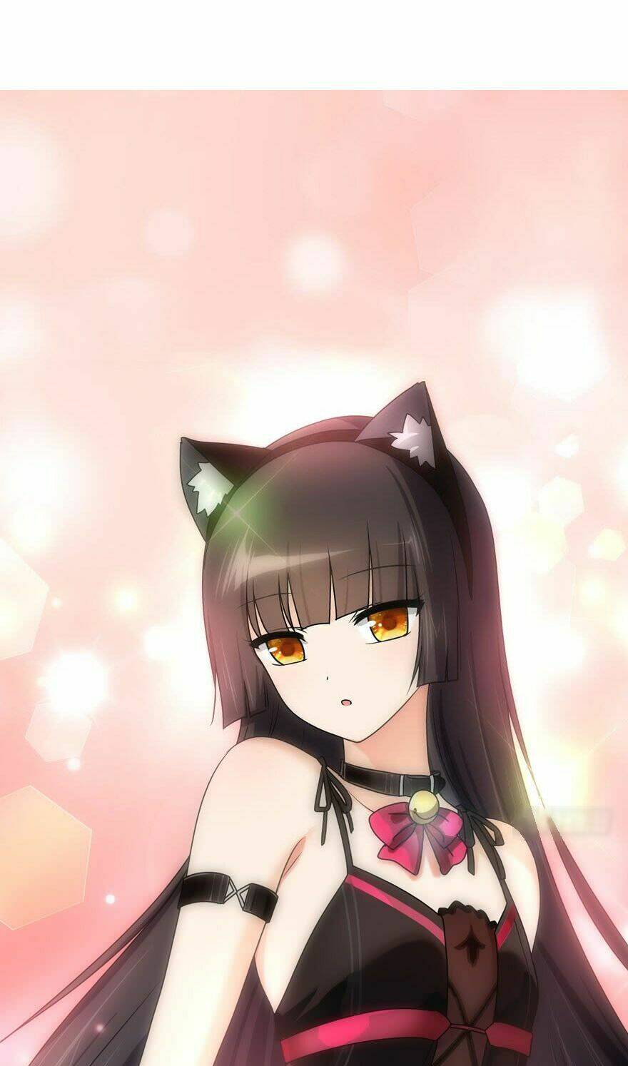 bạn gái virus của tôi chapter 37 1