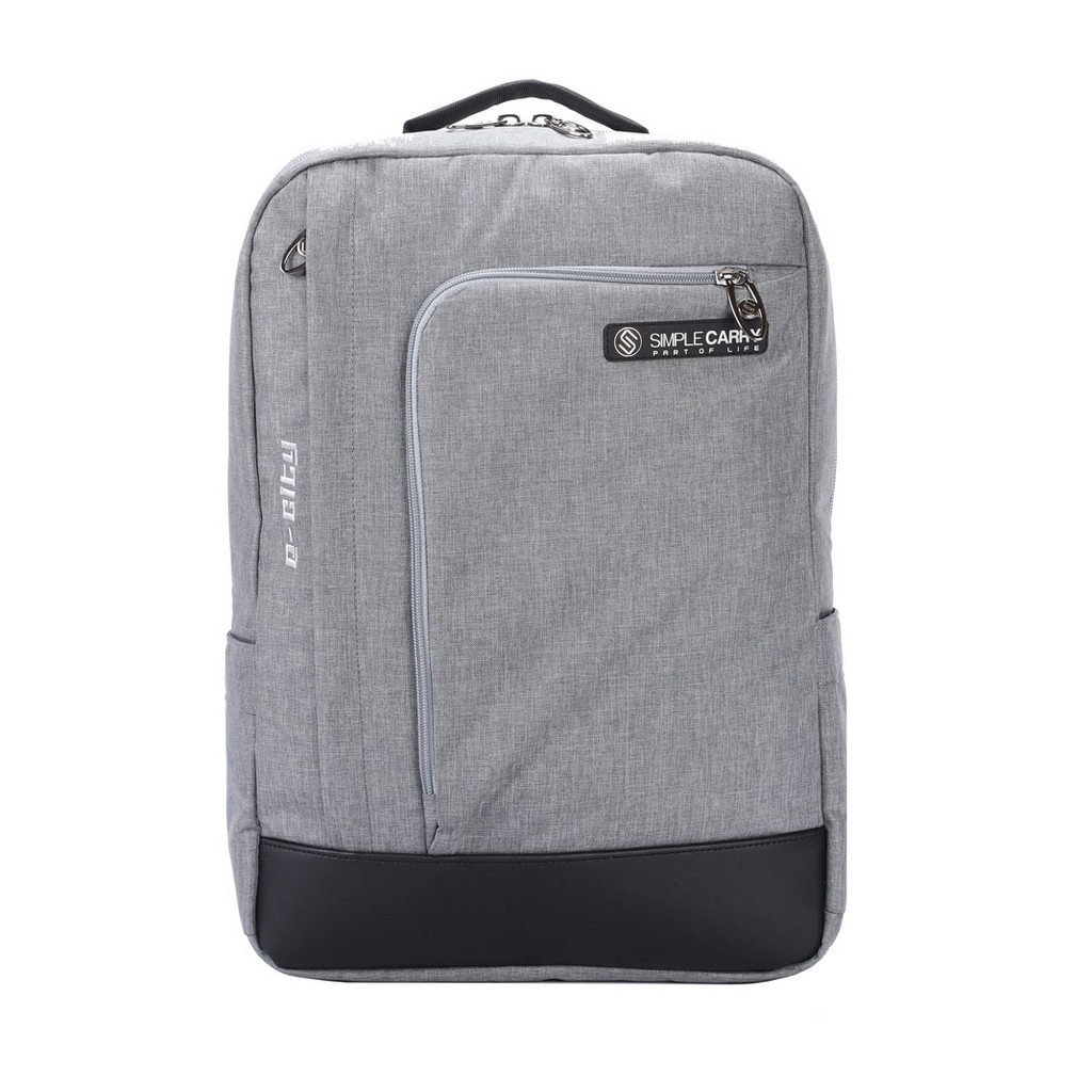 Balo laptop Simplecarry E-City 2