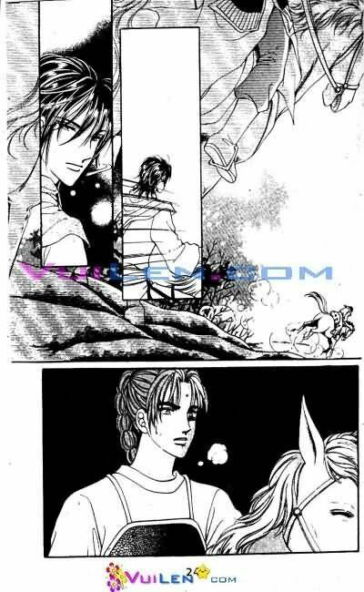 cô nàng đỏm dáng chapter 6 23