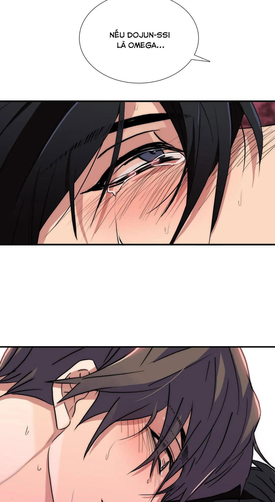 đưa đón người yêu chapter 85 21