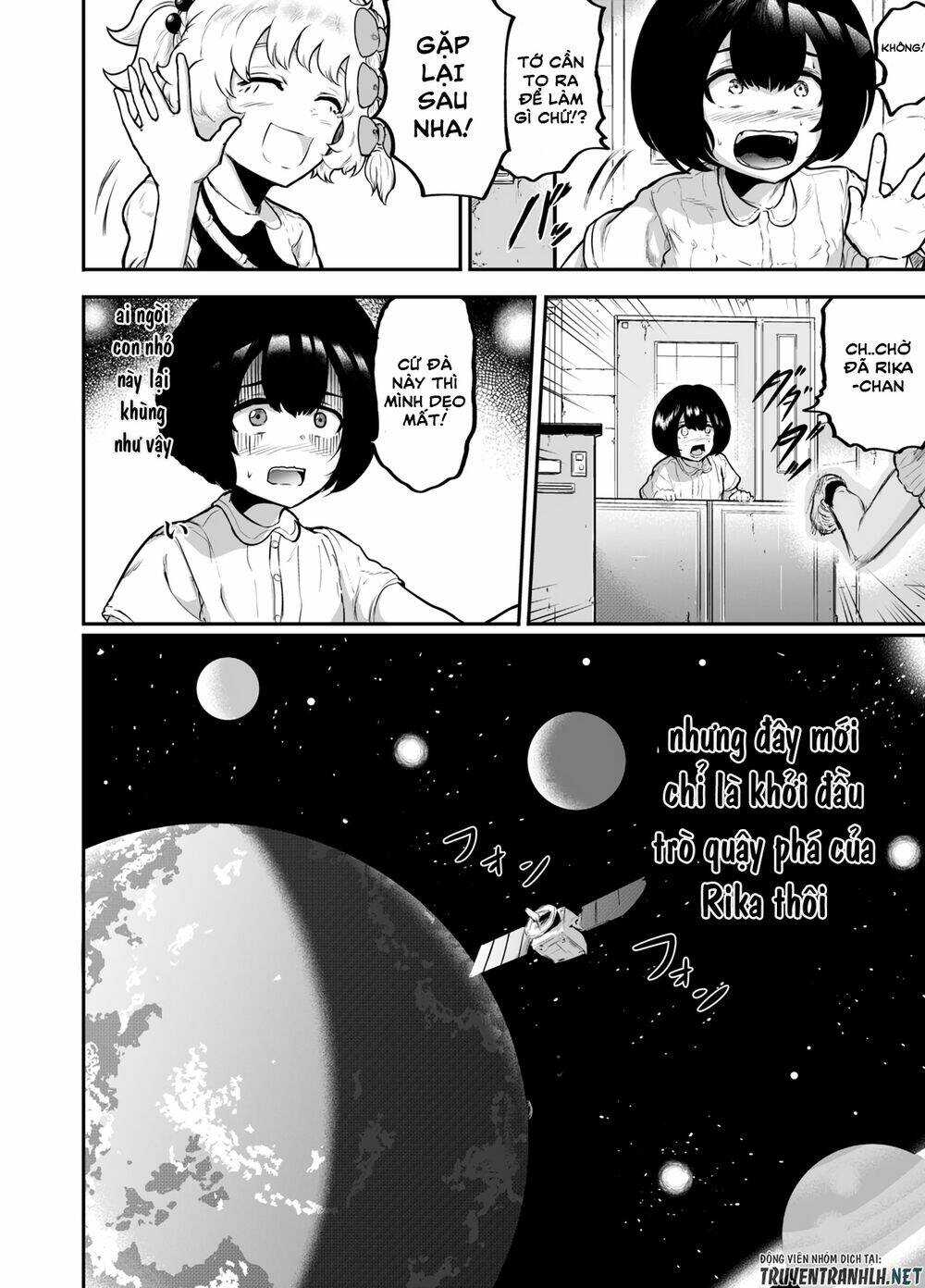 show me your boobs chapter 2 10