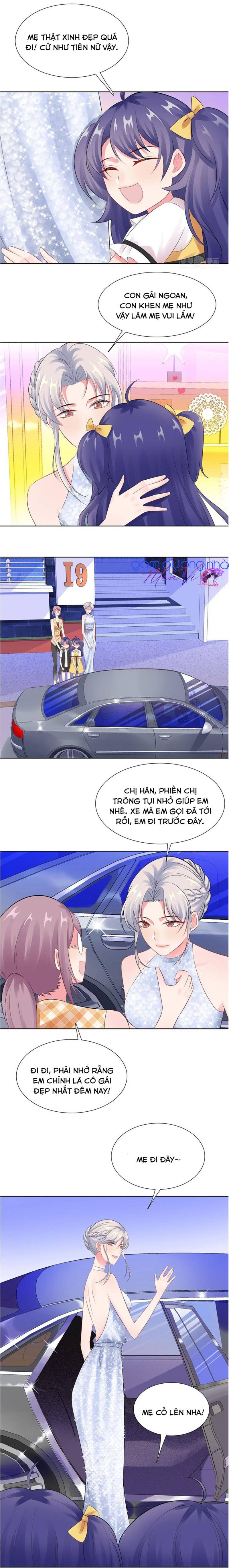 song bảo vô địch chapter 31 6