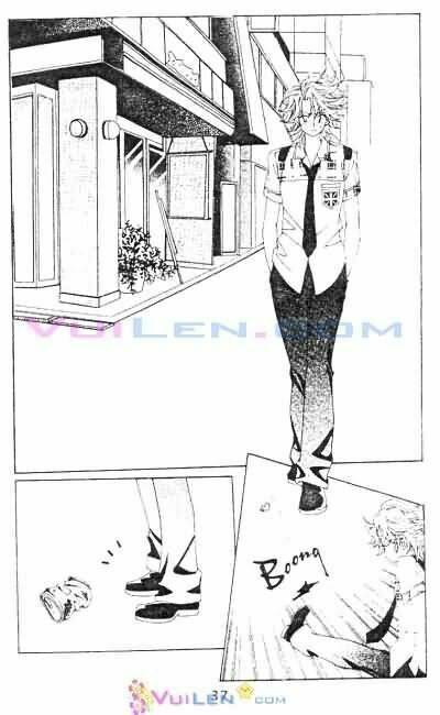 chàng gà mái chapter 4 37