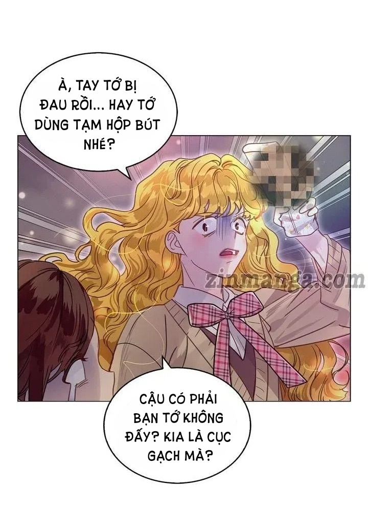 đừng xem thường nữ phụ chapter 170 50