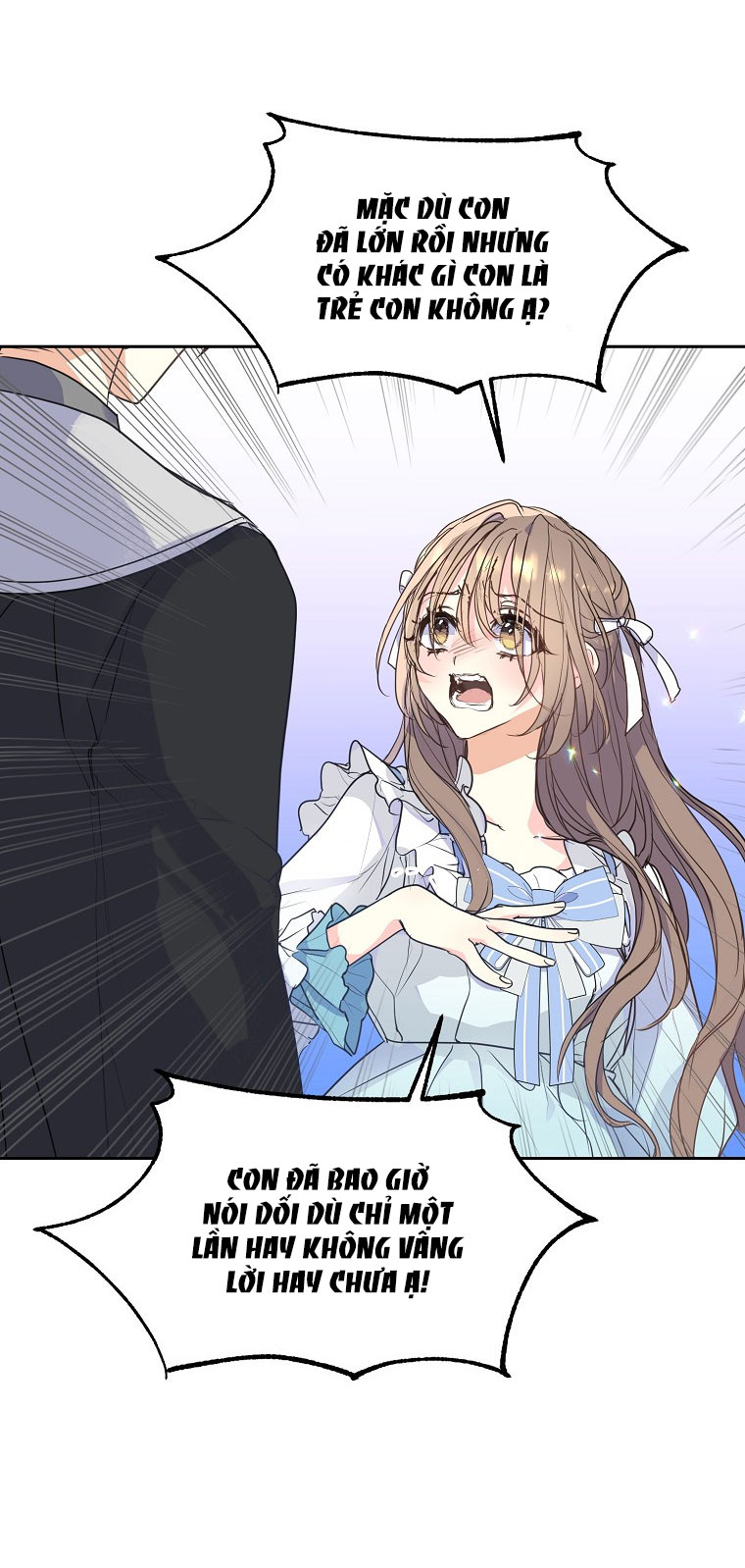 bệ hạ, xin đừng giết tôi!! chapter 58 15