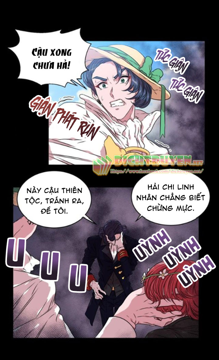 con gái bảo bối của ma vương chapter 9 10