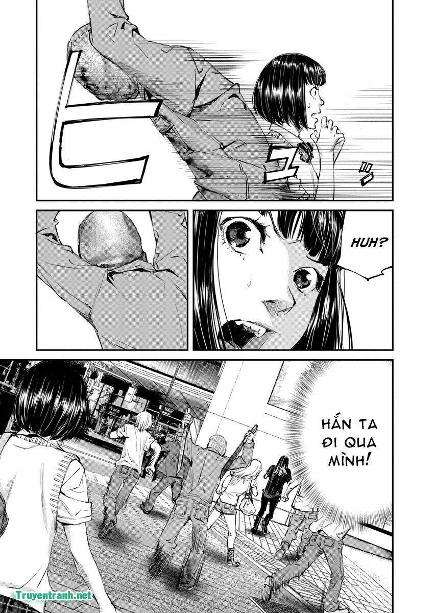 killing morph chapter 2 7