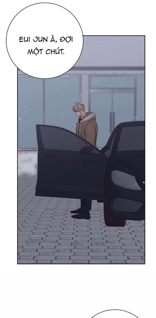 cửa hàng tiện lợi nguy hiểm chapter 77 47