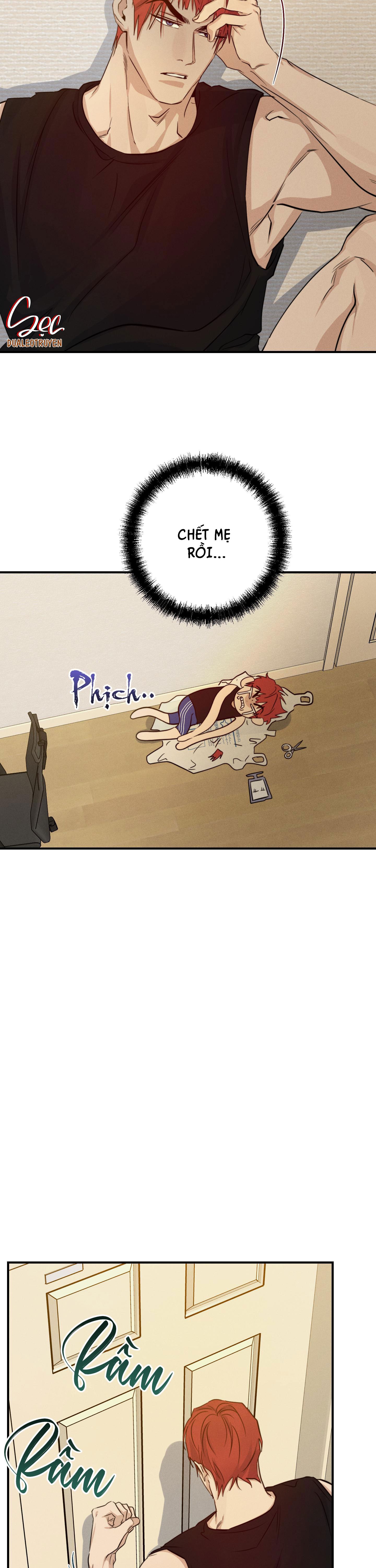 high clear chapter 46 14