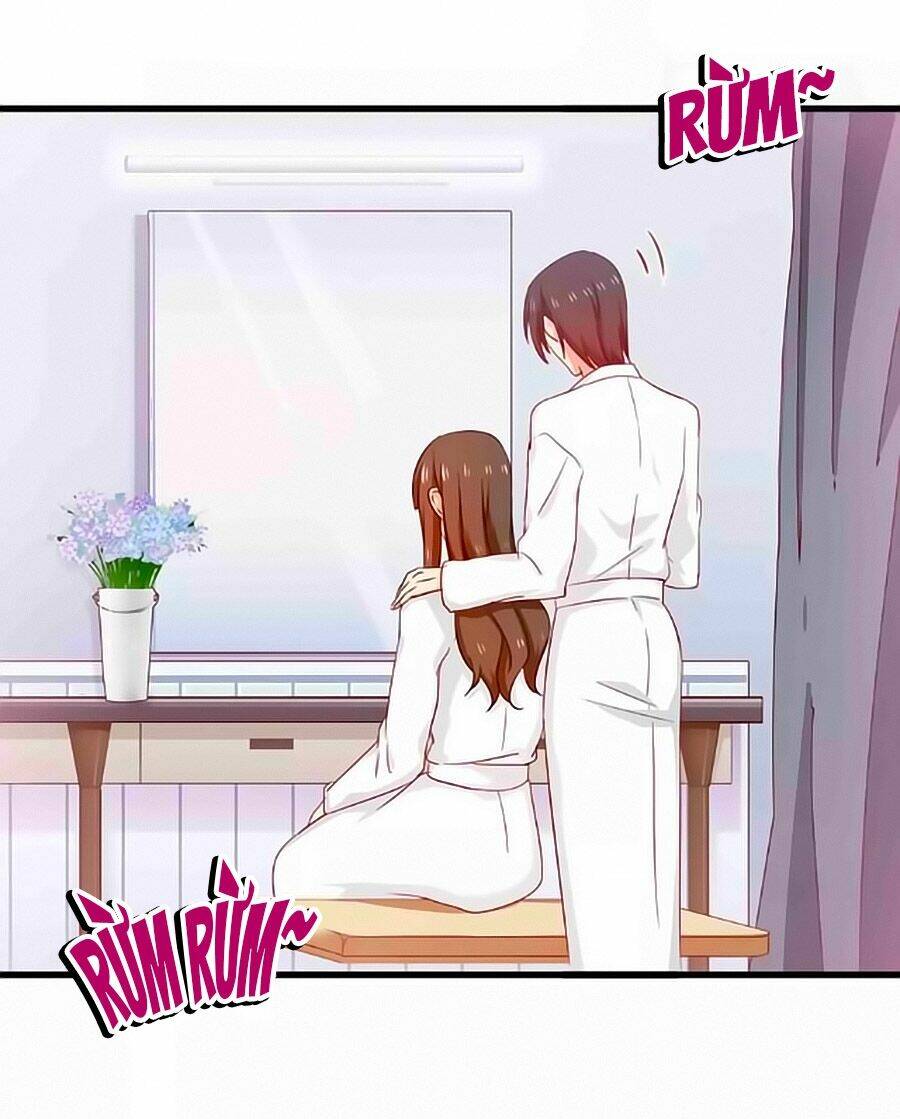 chỉ nhiễm thành hôn chapter 167 9