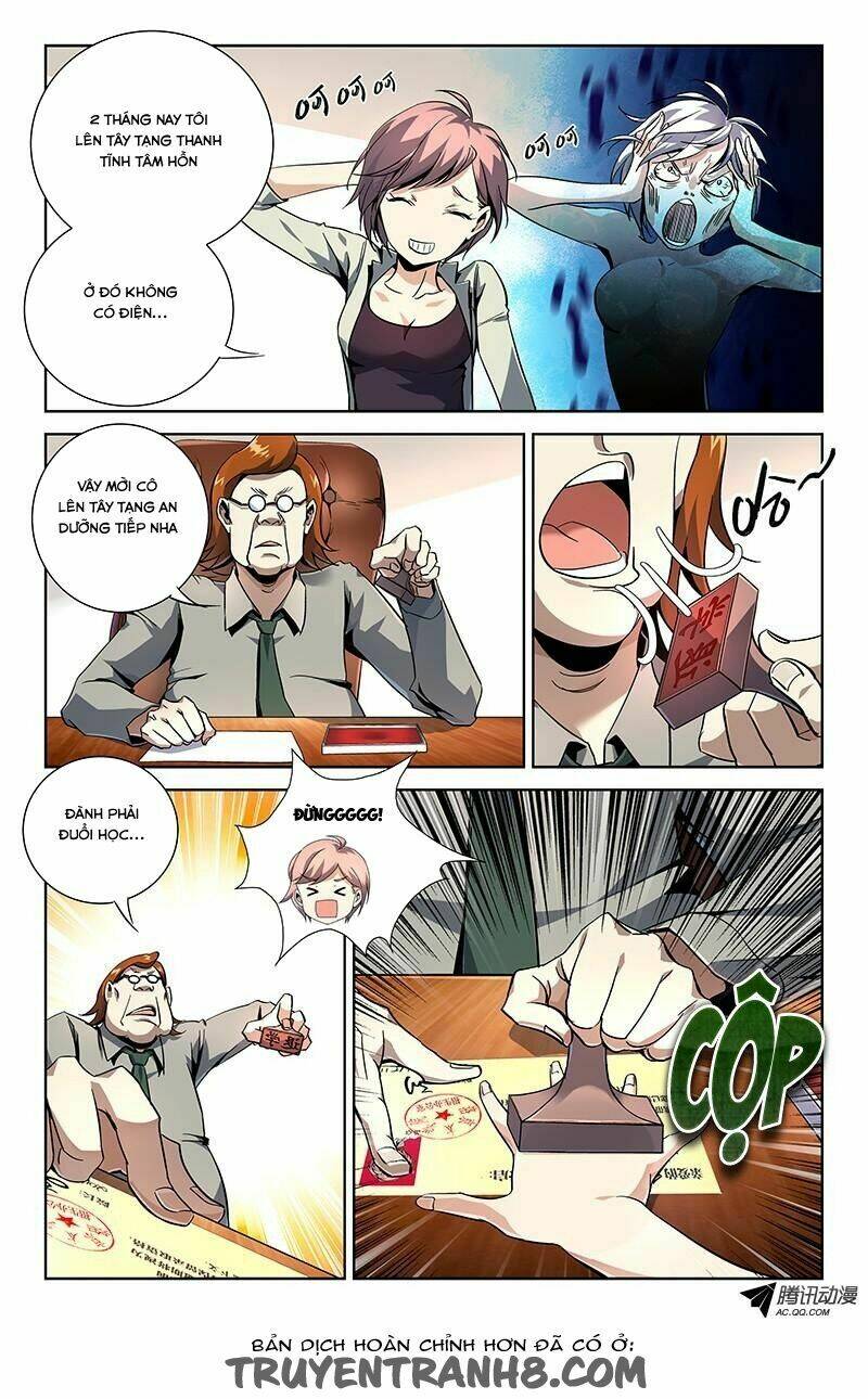 dung hợp (fusion vientane) chapter 14 4