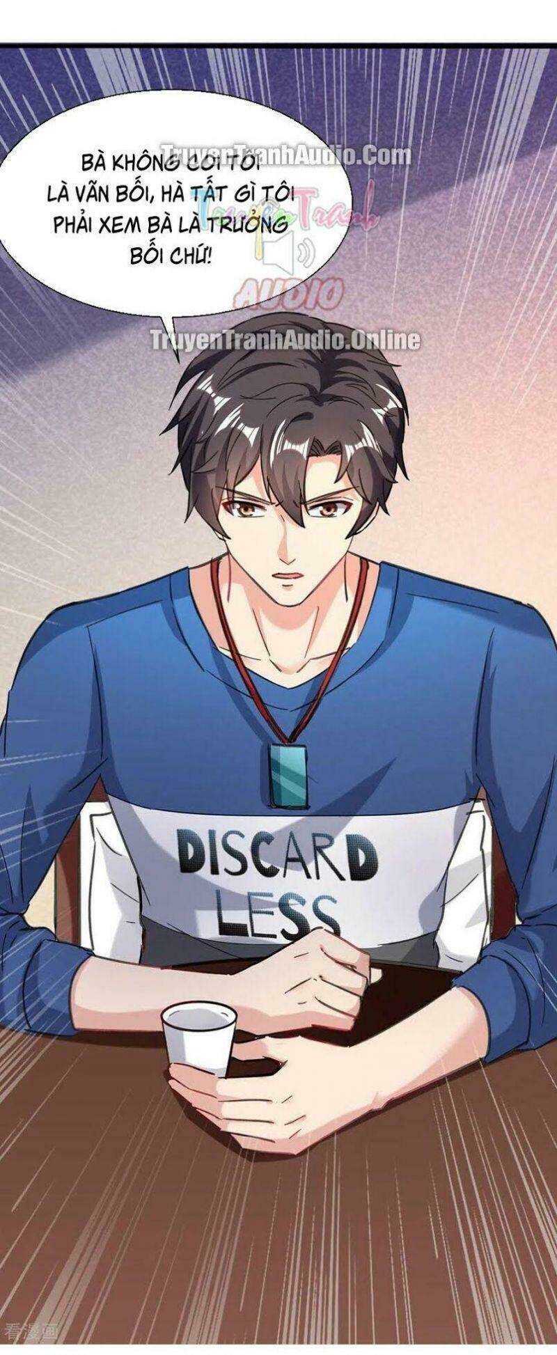 trọng sinh khí thiếu quy lai chapter 144 7