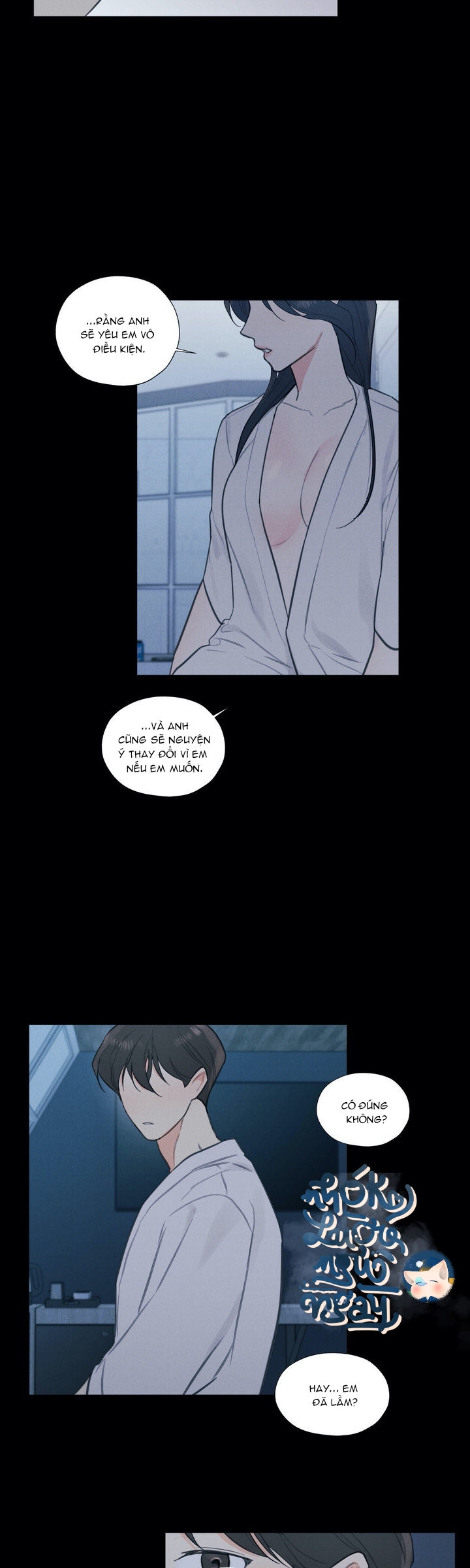 hardcore vanilla chapter 30 14