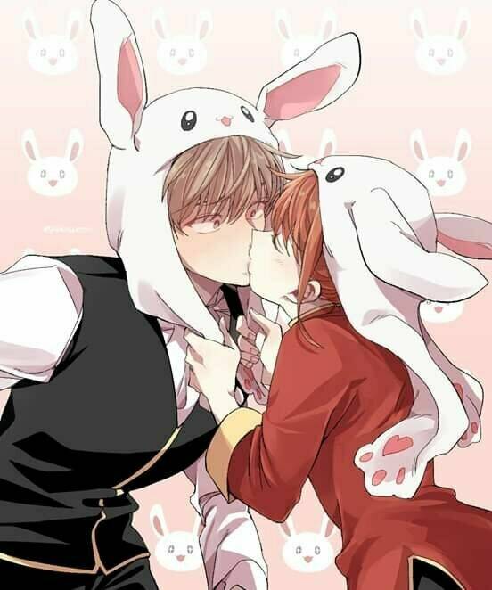 những mẩu truyện về cặp đôi okikagu chapter 42 1