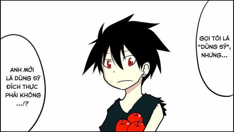 senyuu chapter 65 29