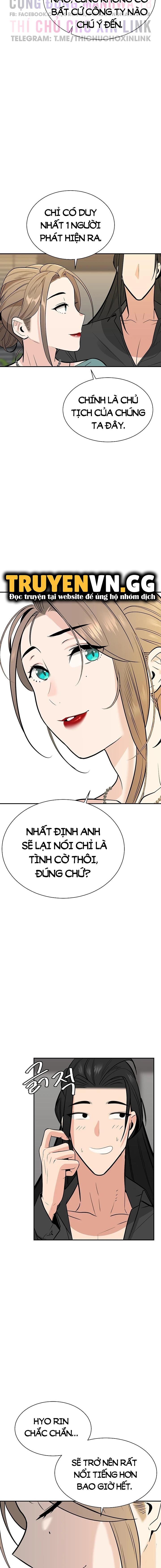 bí mật của gia tộc chaebol đời thứ ba chapter 4 18