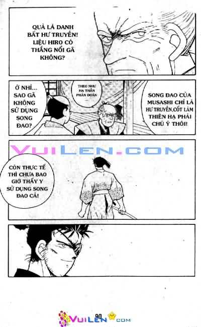 truyền nhân atula phần ii chapter 7 91