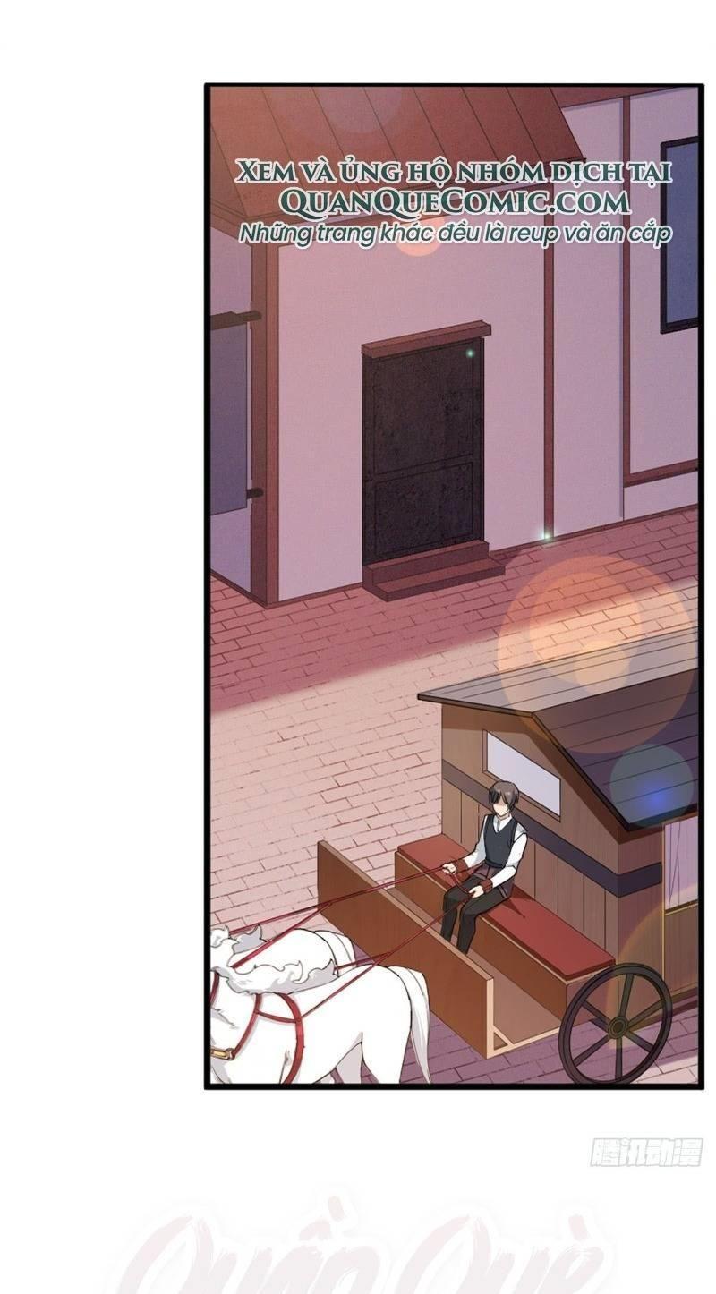 vô hạn sứ đồ và 12 nữ chiến binh chapter 36 1