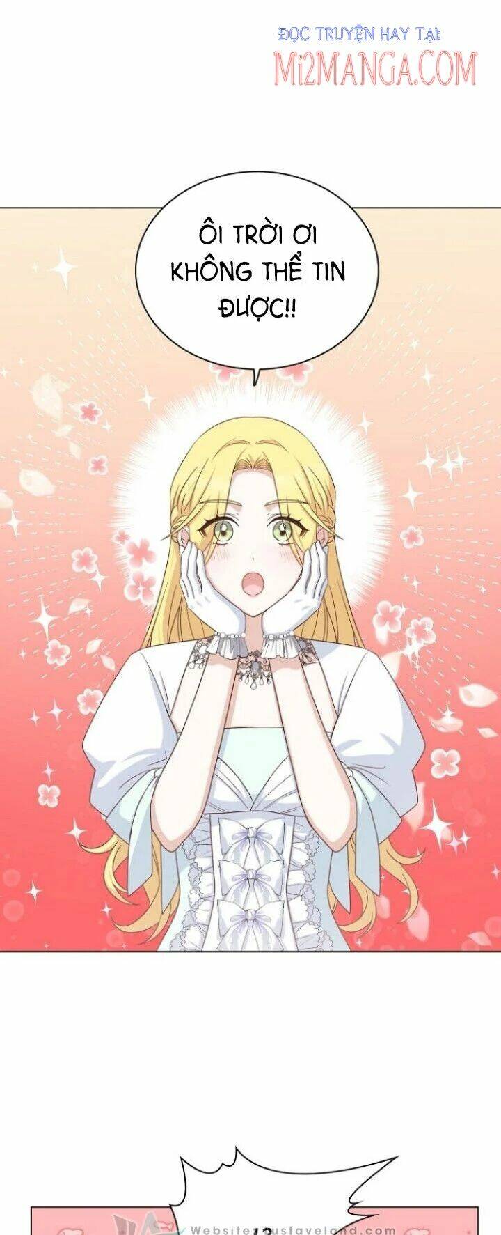 một đêm với hoàng đế chapter 42.5 5