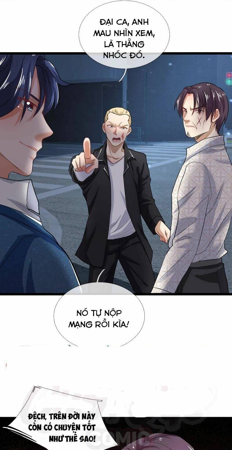 chung cực binh vương tại đô thị chapter 128 1