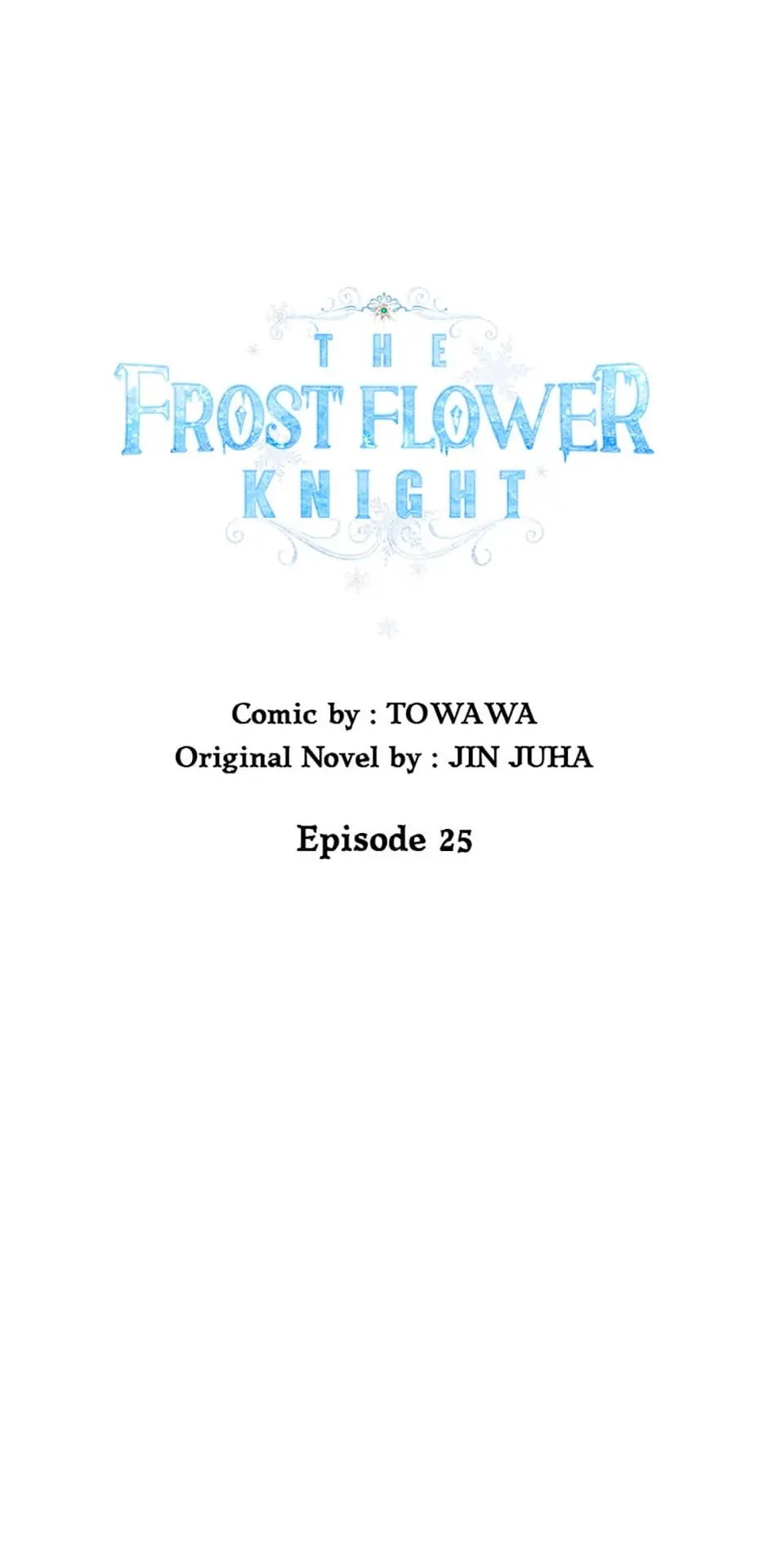 hiệp sĩ băng giá chapter 25.1 15