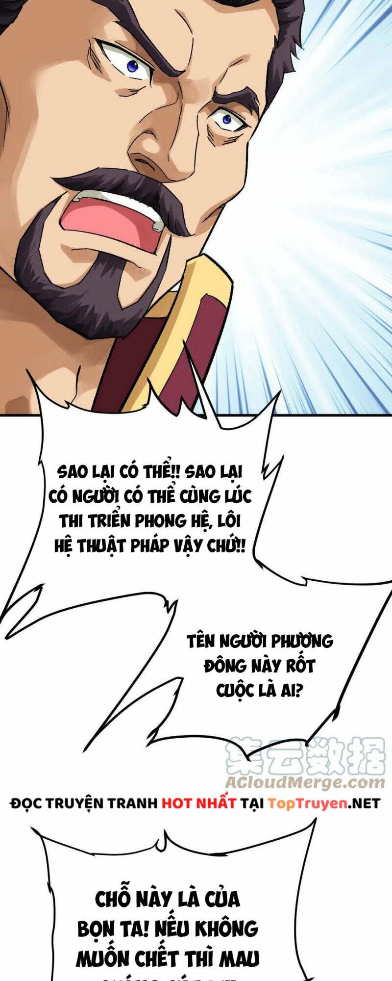 trọng sinh ta là đại thiên thần chapter 210 28