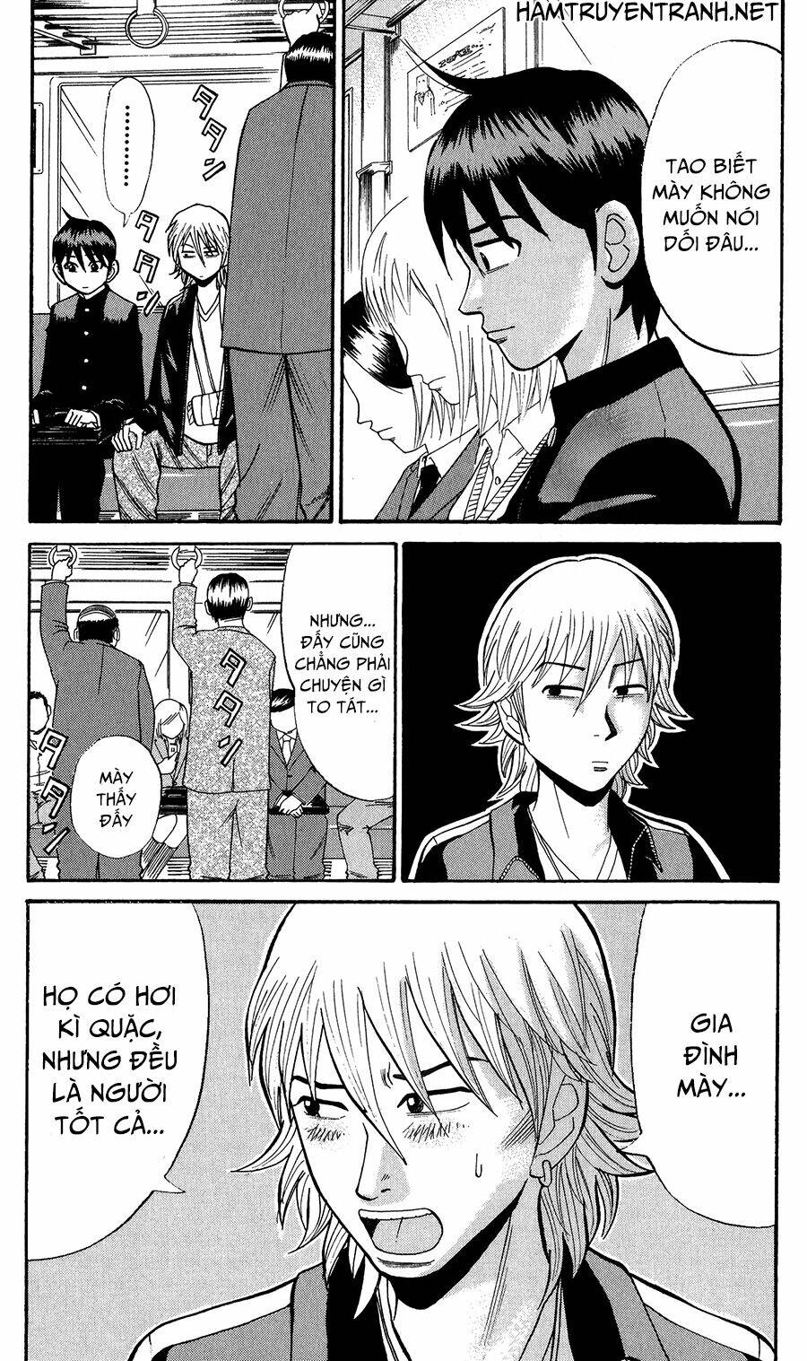 nanba mg5 chapter 18 10