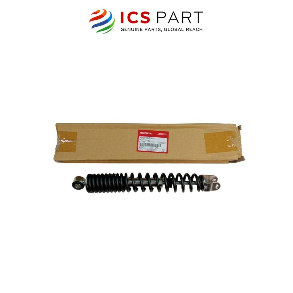 Giảm Xóc (Thụt) Phuộc Sau HONDA Air Blade Chế Cơ, Air Blade Fi (52400KVGV01)