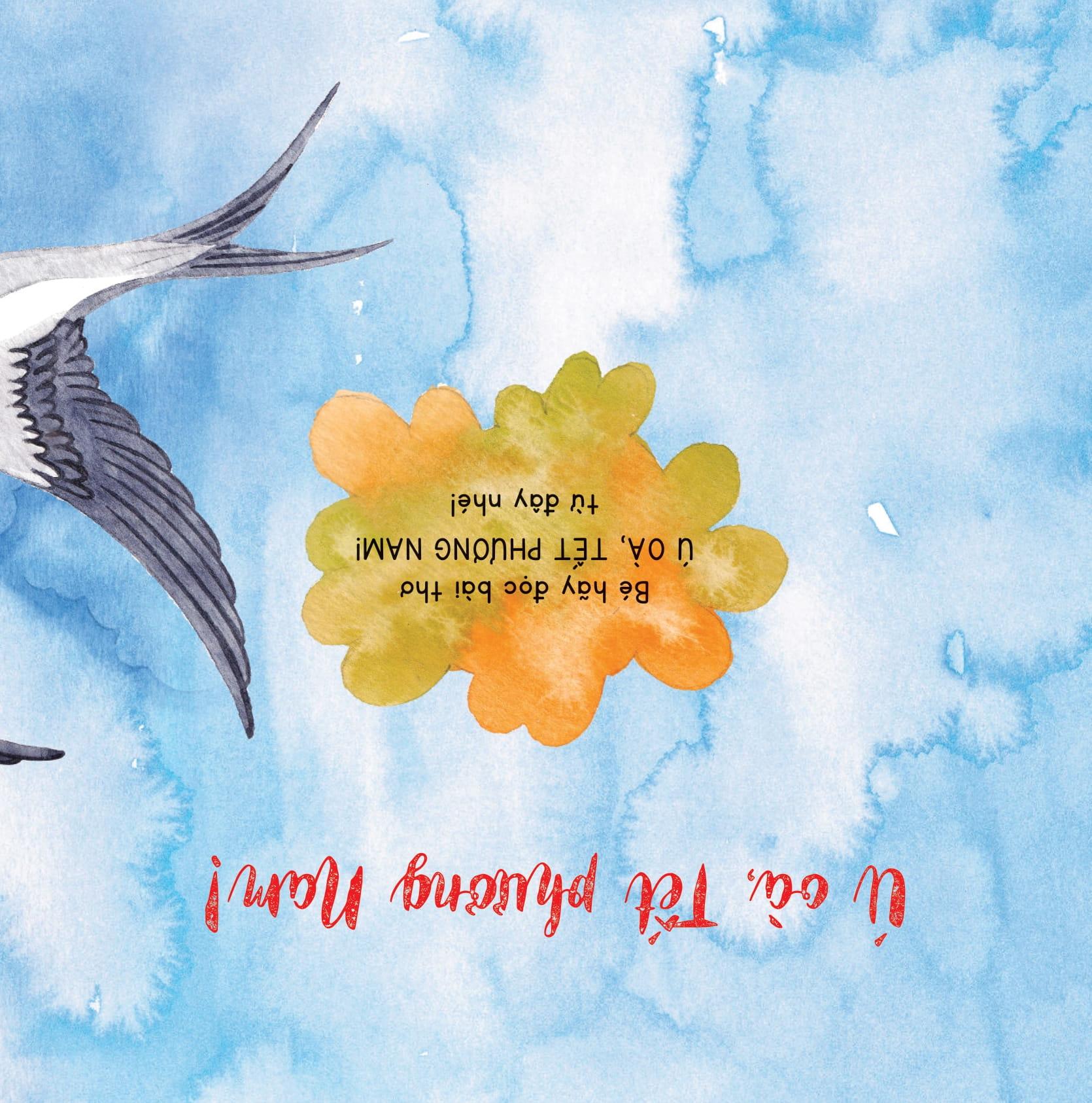 Sách - Tết, Gia Đình Là Nhất! - Ú Oà, Tết Phương Nam!